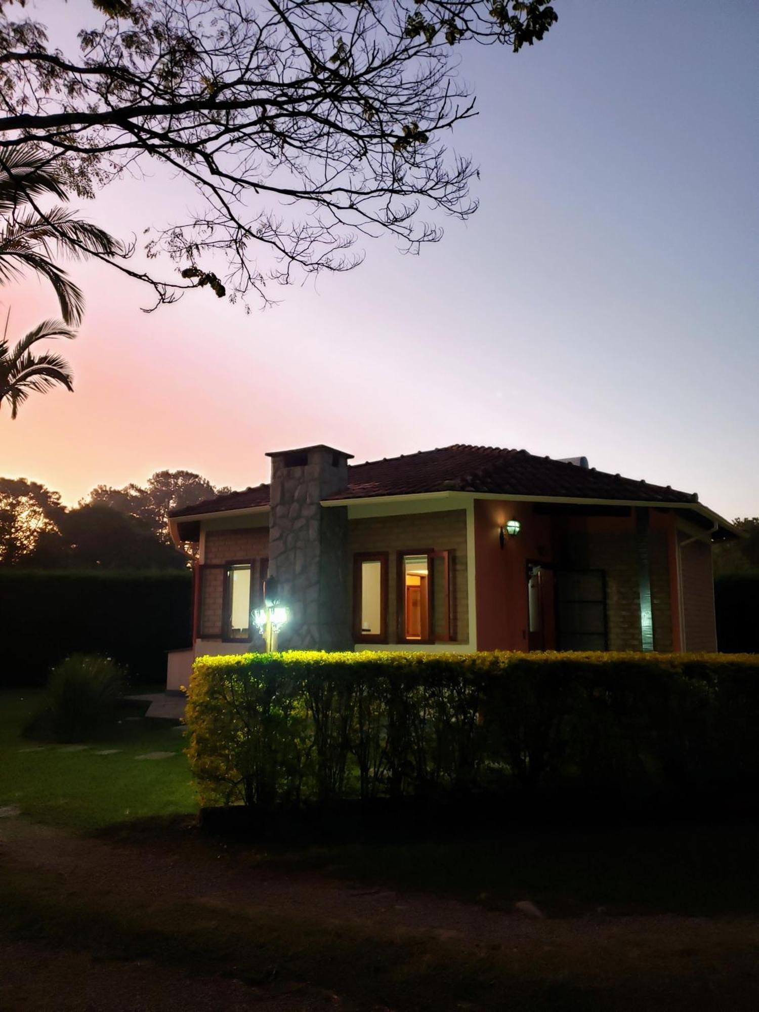Pousada Vila Minas Itanhandu Bagian luar foto