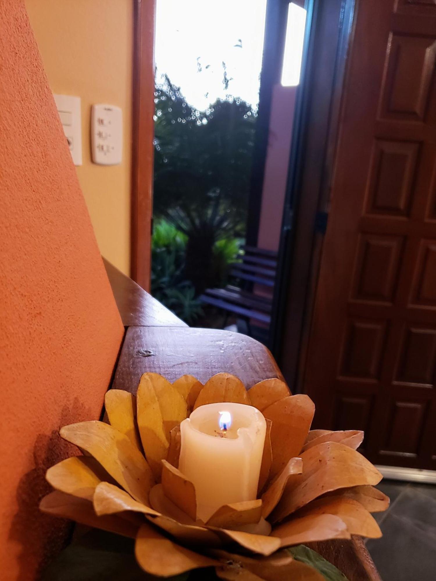 Pousada Vila Minas Itanhandu Bagian luar foto