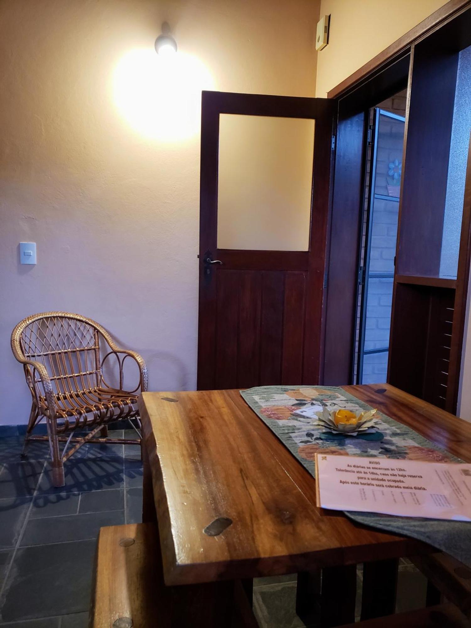 Pousada Vila Minas Itanhandu Bagian luar foto