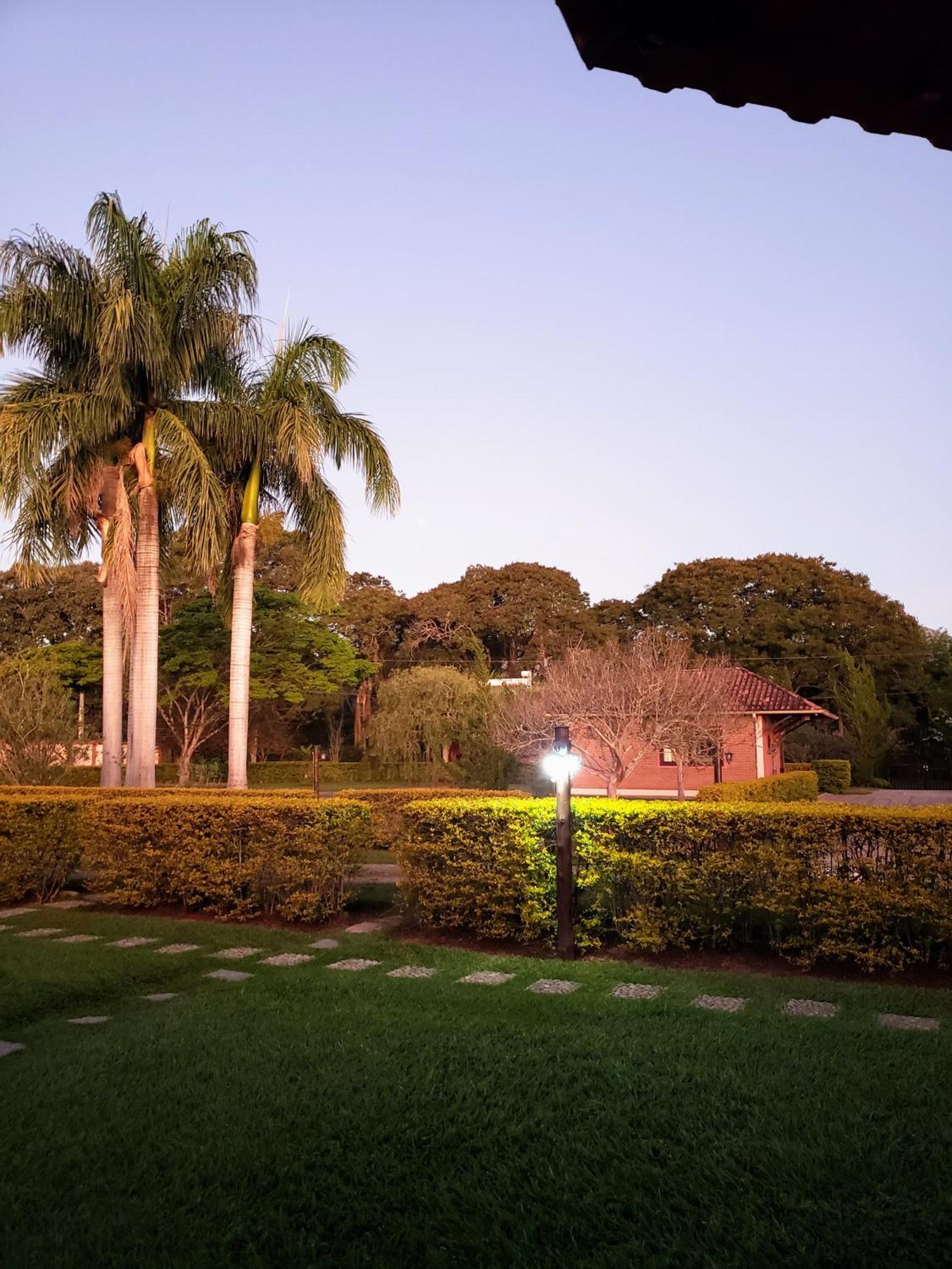 Pousada Vila Minas Itanhandu Bagian luar foto